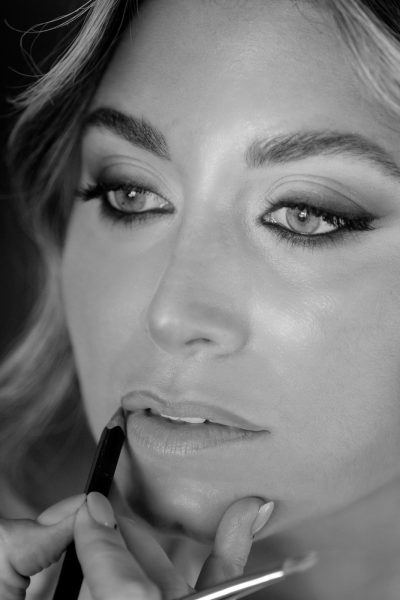 make up sposa a Roma Fiumicino